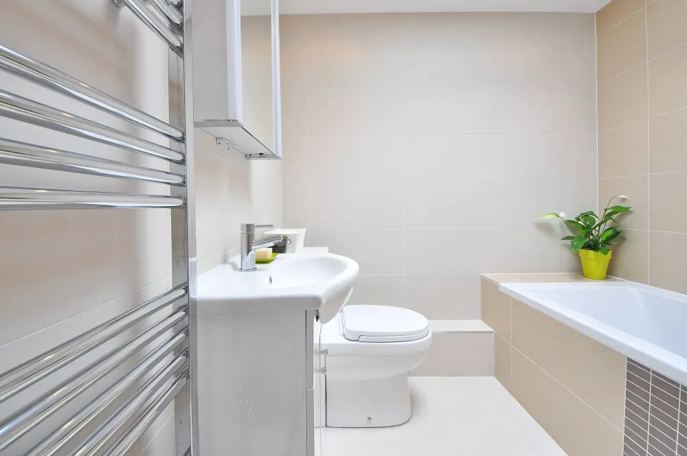 Salle de bain de A à Z près de Leyme